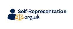 Self-Representation.org.uk Logo