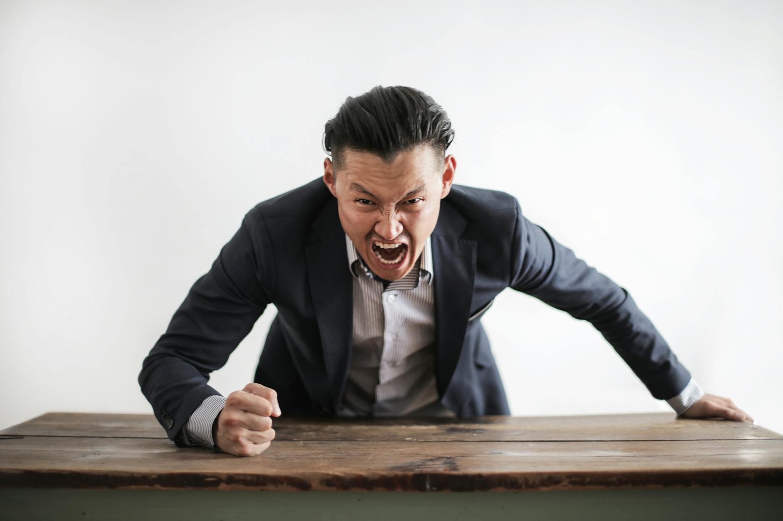 Employment tribunal hearing in England and Wales