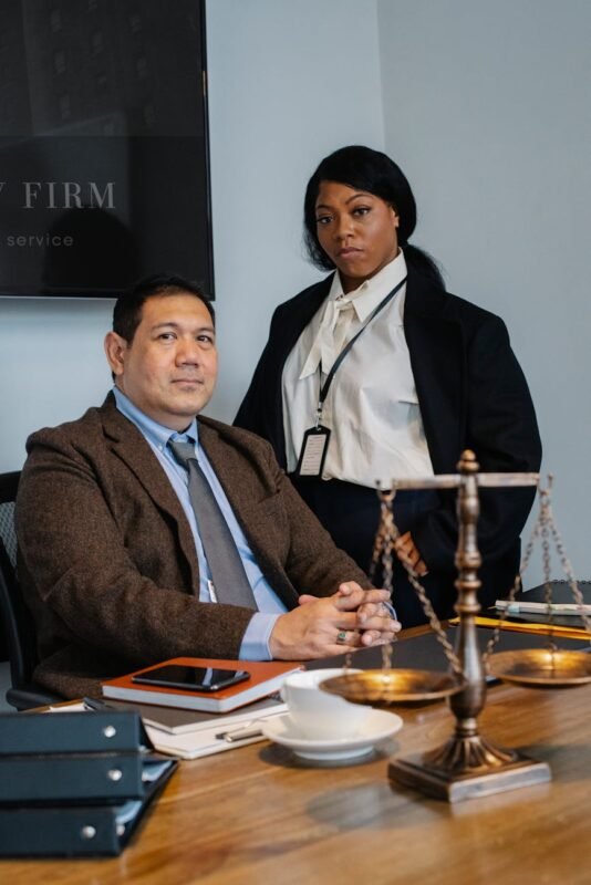 Employment tribunal award taxation guide UK