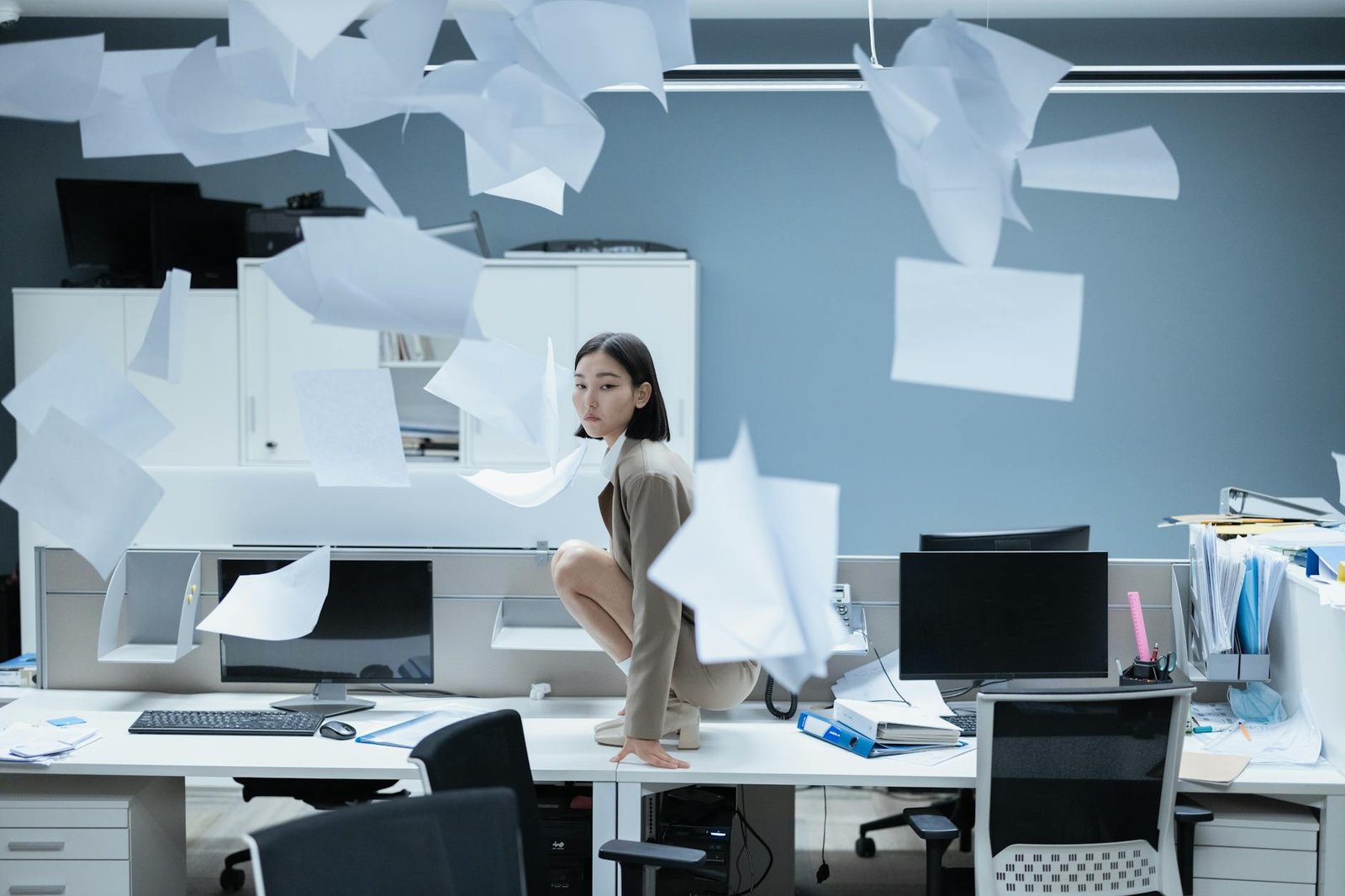 Requesting disclosure documents for employment tribunal