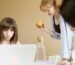 Disciplinary hearing in progress in UK workplace