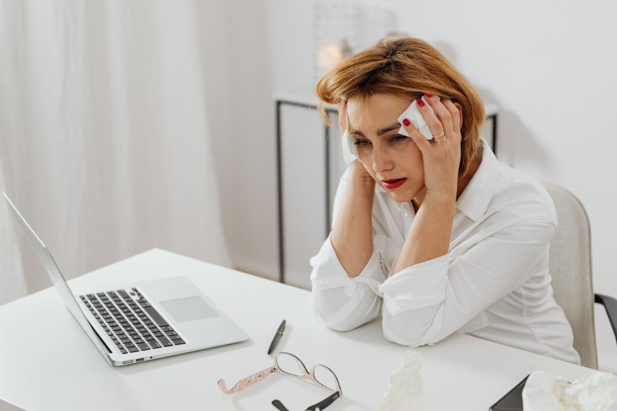 UK worker considering dismissal claim