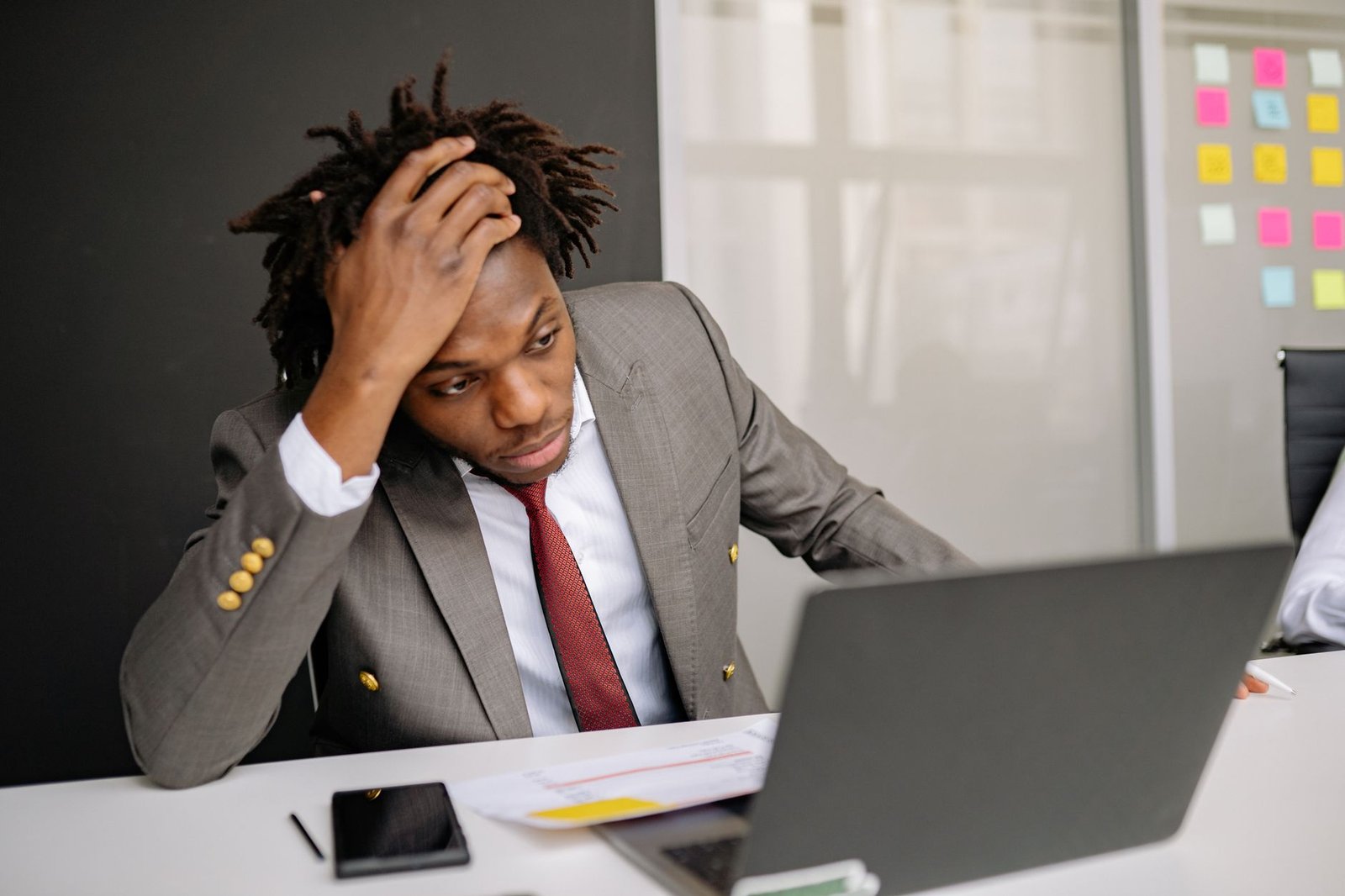 Ten reasons an employer may have treated a worker unfairly under UK employment law